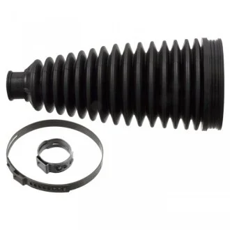 FEBI TOYOTA/LEXUS пильник рульової рейки FEBI BILSTEIN 101674