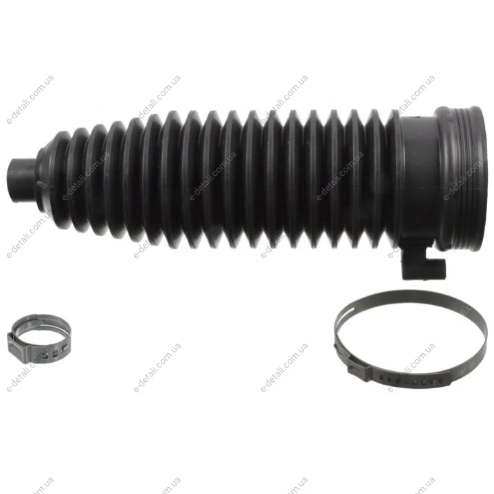 FEBI FORD захист рул.колонки Focus II 04- FEBI BILSTEIN 101676 (фото 1)