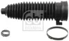 FEBI FORD захист рул.колонки Focus II 04- FEBI BILSTEIN 101676 (фото 2)