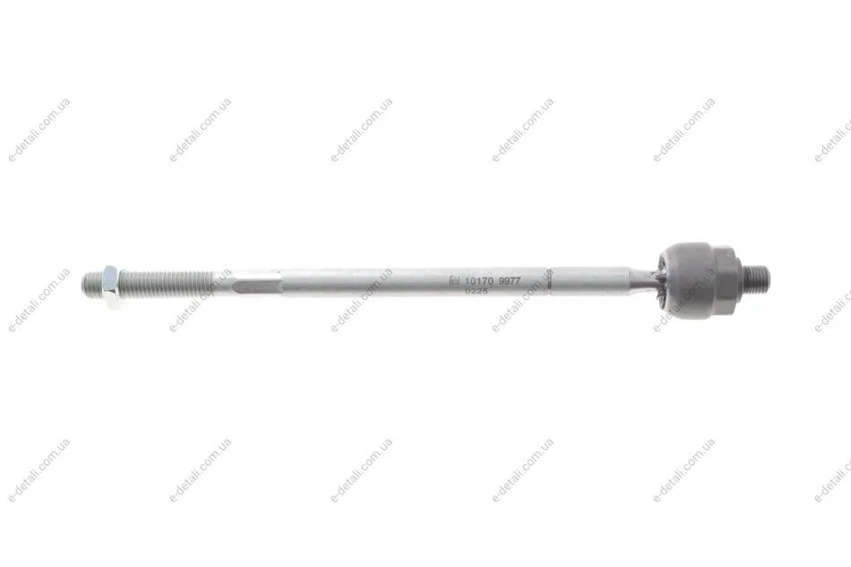 Рульова тяга Ford Fiesta / Mazda 121 / Ford Courier(Fiesta) FEBI BILSTEIN 10170 (фото 1)