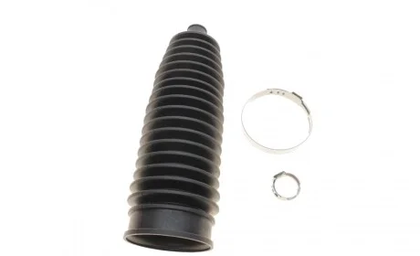 Пыльник рейки рулевой Renault Kangoo 08- FEBI BILSTEIN 101724