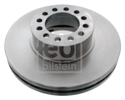 Тормозной диск FEBI BILSTEIN 101728