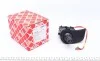 Переключатель подрулевой Renault Kangoo 1.5dCi 10- (L) (свет/туманки/сигнал) FEBI BILSTEIN 101766 (фото 1)
