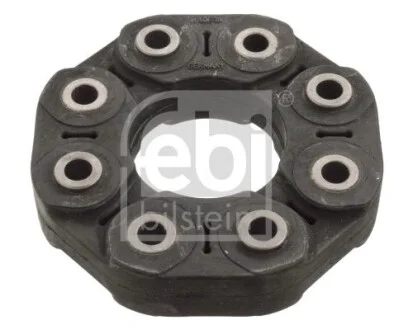 Муфта кардана эластичная MB C-class (W205/W206)/S-class (W222) 09- (110mm) FEBI BILSTEIN 101778