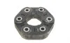 Муфта кардана еластична MB C-class (W205)/E-class (W212/W213) 09- FEBI BILSTEIN 101779 (фото 2)