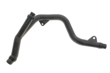 Патрубок радиатора BMW X5 3.0d (M57) 01-06 FEBI BILSTEIN 101797