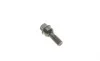 Болт колісний Porsche Cayman 05-13/Panamera 09-16/Cayenne 10- (M14x1.5mm) (к-кт) FEBI BILSTEIN 101798 (фото 2)