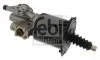 Усилитель сцепления FEBI BILSTEIN 101821 (фото 1)