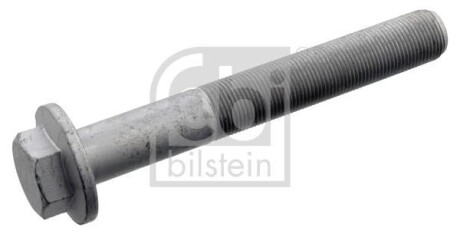 Болт/палец крепления рессоры FEBI BILSTEIN 101828