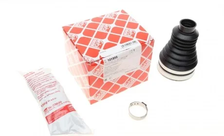 Пыльник шруса (внутренний) MB C-class (W203)/E-class (W211) 00-11 FEBI BILSTEIN 101855