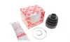 Пыльник шруса (внутренний) Nissan Qashqai/X-Trail 07-13 (24x74x96) (к-кт) FEBI BILSTEIN 101857 (фото 1)