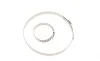 Пыльник шруса (внутренний) Nissan Qashqai/X-Trail 07-13 (24x74x96) (к-кт) FEBI BILSTEIN 101857 (фото 4)