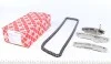 Комплект цепи ГРМ Audi A5/A6/A8/Q7/VW Touareg 4.2/5.0/5.2 06-12 FEBI BILSTEIN 101880 (фото 1)