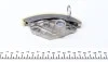 Комплект цепи ГРМ Audi A5/A6/A8/Q7/VW Touareg 4.2/5.0/5.2 06-12 FEBI BILSTEIN 101880 (фото 9)