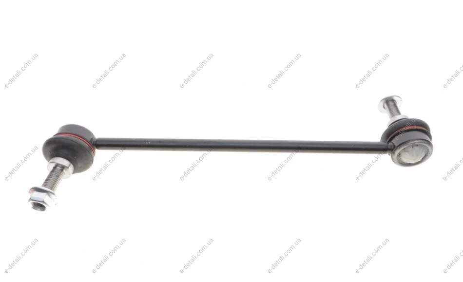 Тяга стабілізатора (переднього) Renault Fluence 10- (L=264mm) FEBI BILSTEIN 101912 (фото 1)