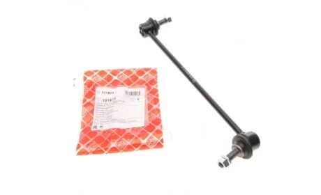 Тяга стабилизатора (переднего) (R) Mazda 3 1.5-2.2D 13- FEBI BILSTEIN 101913