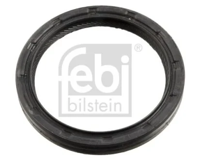 Сальник колінвалу (передній) BMW 3 (E90)/5 (F10) (54x68x8) N47/B57 FEBI BILSTEIN 101915