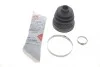 Пыльник шруса (внутренний) Mazda 3 1.3-1.6 03-09 (к-кт) FEBI BILSTEIN 101962 (фото 1)