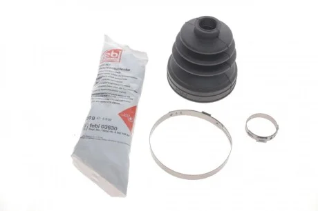 Пыльник шруса (внутренний) Mazda 3 1.3-1.6 03-09 (к-кт) FEBI BILSTEIN 101962