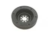 Шків колінвалу Audi A4/A6/A8/VW Passat 91-08 (5PK) FEBI BILSTEIN 101994 (фото 2)
