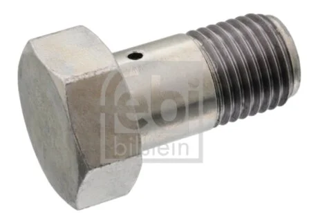 Перепускний клапан FEBI BILSTEIN 102008