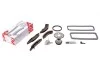 Комплект цепи ГРМ BMW 3 (E93/F30)/X3 (F25)/X5 (F15) 06-18 (z=86/70) (N47/B47) FEBI BILSTEIN 102040 (фото 1)