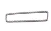 Комплект цепи ГРМ BMW 3 (E93/F30)/X3 (F25)/X5 (F15) 06-18 (z=86/70) (N47/B47) FEBI BILSTEIN 102040 (фото 13)