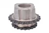 Комплект цепи ГРМ BMW 3 (E93/F30)/X3 (F25)/X5 (F15) 06-18 (z=86/70) (N47/B47) FEBI BILSTEIN 102040 (фото 16)