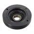 FEBI FORD Шків ESCORT 1.6 98-, FIESTA 1.6-1.8 92-, MAVERICK 2.0 01-, MONDEO 1.6-2.0 93-, TRANSIT CONNECT 1.8 02-13 FEBI BILSTEIN 102043 (фото 1)