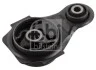 Подушка двигателя (передняя) Honda HR-V 1.6 16V 99- FEBI BILSTEIN 102046 (фото 1)