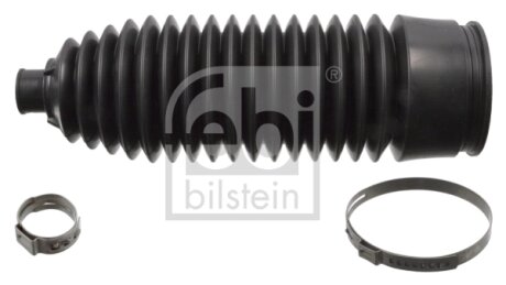 FEBI TOYOTA Пильник рульового механізму передн. лів. LAND CRUISER PRADO 2.7 09- FEBI BILSTEIN 102071
