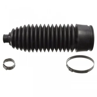 FEBI TOYOTA Пильник рульового механізму передн. лів. LAND CRUISER PRADO 2.7 09- FEBI BILSTEIN 102071