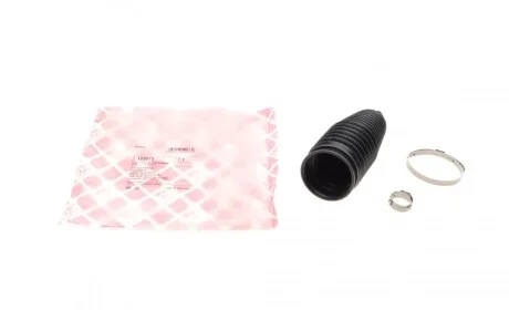 Пыльник рейки рулевой Toyota Rav4 05-14 (L=160mm) (к-кт) FEBI BILSTEIN 102073