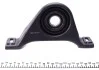 Подшипник подвесной MB E-class (W210) 95-03 (d=25mm) FEBI BILSTEIN 10209 (фото 2)