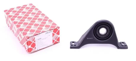 Підшипник підвісний MB E-class (W210) 95-03 (d=25mm) FEBI BILSTEIN 10209