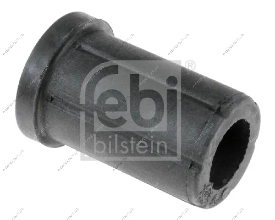 Сайлентблок ресори (задньої) Toyota Hilux 2.5/3.0D 04-15 FEBI BILSTEIN 102103 (фото 1)