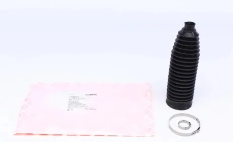 Пыльник рейки рулевой Audi A6 04-11 FEBI BILSTEIN 102114