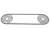 Комплект цепи ГРМ Fiat Ducato/Peugeot/Citroen/Iveco 3.0 JTD 11- FEBI BILSTEIN 102120 (фото 2)