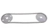 Комплект цепи ГРМ Fiat Ducato/Peugeot/Citroen/Iveco 3.0 JTD 11- FEBI BILSTEIN 102120 (фото 3)