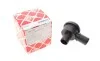 Клапан регулировки давления турбины Audi A4/A6/VW Golf IV 1.8 T 96-05 FEBI BILSTEIN 102127 (фото 1)