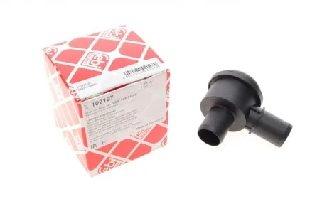 Клапан регулировки давления турбины Audi A4/A6/VW Golf IV 1.8 T 96-05 FEBI BILSTEIN 102127