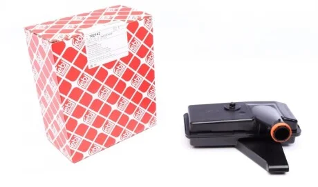 Фильтр АКПП Audi A4/A5/A6/A7/Q5 1.8-4.2 07-18 FEBI BILSTEIN 102142