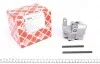 Насос масляный Audi A3/A4/A5/A6/Q7/Skoda Superb/VW Golf/Passat 2.0D 03-18 FEBI BILSTEIN 102150 (фото 1)