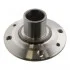Ступиця FEBI BILSTEIN 102186 (фото 1)
