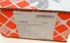 Комплект цепи ГРМ Seat Ibiza IV/Toledo IV 1.2 08-15/Skoda Fabia/Rapid 1.2 07-14 FEBI BILSTEIN 102197 (фото 13)