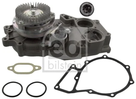 Водяна помпа FEBI BILSTEIN 102212