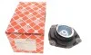 Подушка амортизатора (переднього) + підшипник Nissan Qashqai 07- (L) FEBI BILSTEIN 102287