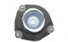 Подушка амортизатора (переднего) + подшипник Nissan Qashqai 07- (L) FEBI BILSTEIN 102287 (фото 3)