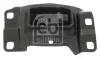 Подушка двигуна зліва MAZDA 3 (вир-во FEBI) FEBI BILSTEIN 102293 (фото 1)
