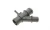 Трубка системы охлаждения VW Golf 05-16/Passat 2.0 05-10 FEBI BILSTEIN 102294 (фото 5)